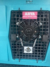 Pet Crate Fan with 6ft Cigarette lighter