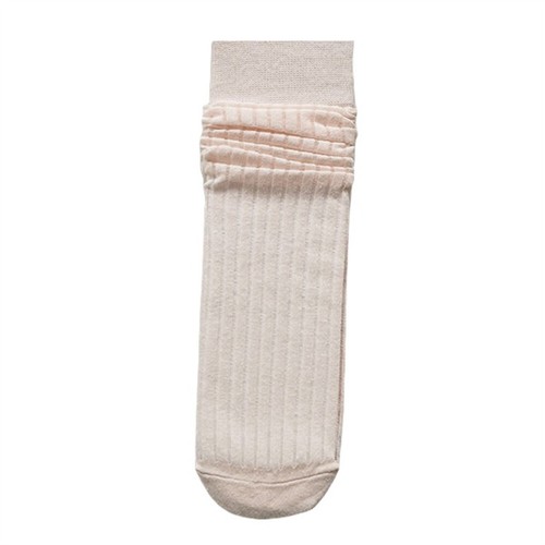 10 Pairs Women Cotton Thin Mesh Socks Stretch Mid Calf Sports Summer Stockings - Photo 4/8