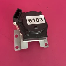 OEM SAMSUNG WASHER SWD-118 Washer Genuine OEM Shift Actuator/ Drain Motor