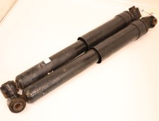 Hintere Stoßdämpfer Recht Angebot RENAULT Laguna III Phase 1 - 2.0 DCI 150ch