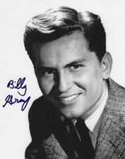 Billy Gray Autographed Signed 8x10 Photo - Father Knows Best - w/COA