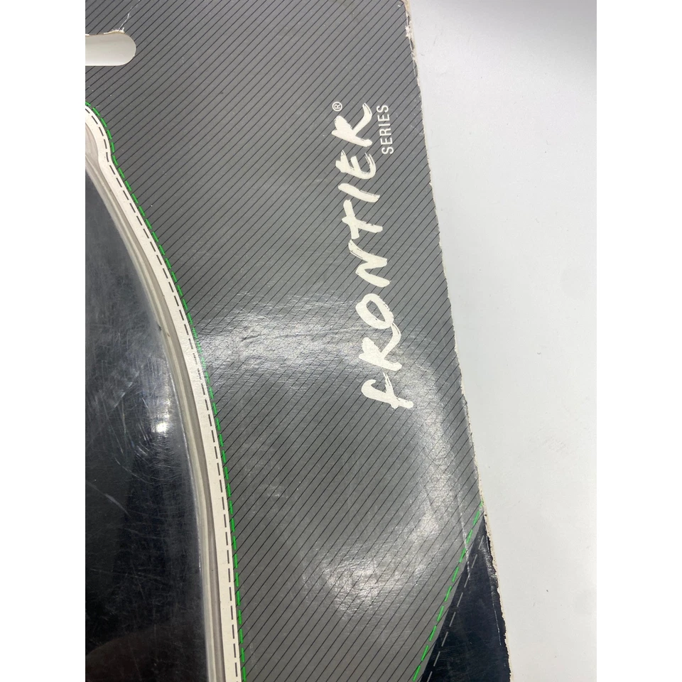 Schrade 17 polegadas Frontier Series facão 1121081 Full Tang aço inoxidável - Imagem 4 de 4