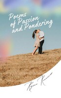 Regiina Rannaveer | Poems Of Passion And Pondering | Taschenbuch | Englisch