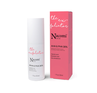 Nacomi SäUre-Peeling Aha Und Pha 30%, 30 Ml