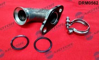 Dr.Motor Automotive DRM0562 Rohrleitung, Agr-Ventil For Ford