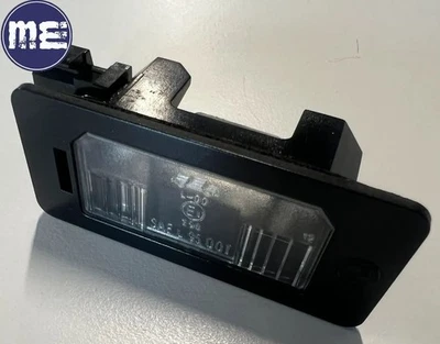 BMW E90 Kennzeichenleuchte Kennzeichen Leuchte 6326165646 - Bild 1 von 2