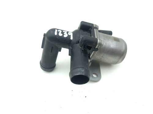 Mini One - Cooper F56 F55 2023 Water Coolant Heater Control Valve AMD196507 - Picture 3 of 7