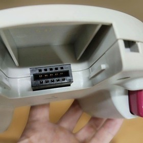 Limited Edition Sega Saturn Knights Multi-Controller Bundled Unconfirmed Operati