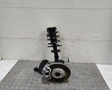 Gamba sospensione anteriore sinistra 1.2 benzina Citroen C5 Aircross 2022-2025