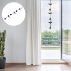 Dragonfly with Bells Wind Chime House Warming Chimes for outside
