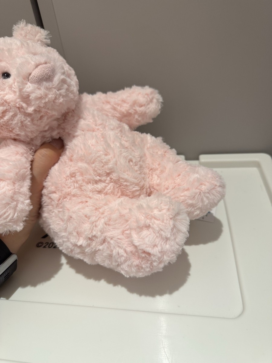 新作 ジェリーキャット Leola Bear Medium新品・タグ付き Leola Bear - Official Jellycat