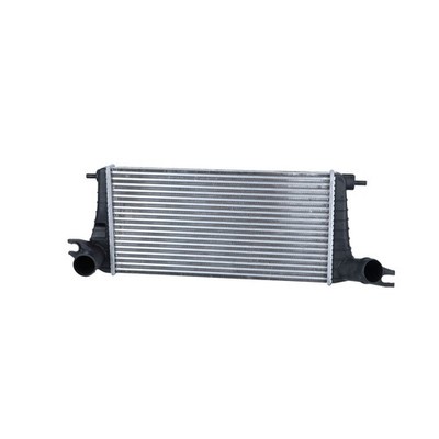 Ladeluftkühler 510 mm - 259 mm NRF für u.a. MINI MINI COUNTRYMAN