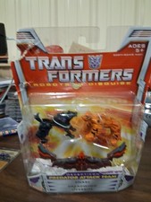 2007 Hasbro Transformers Classics Mini-Cons Predator Attack Team NEW