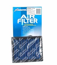 Power High-Flow Air Filter for CITROEN XSARA 1.4/1.6 PICASSO 2.0_BERLINGO 2.0D