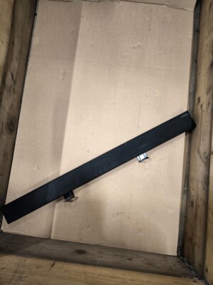 Samsung HW-T450 Soundbar - Für Ersatzteile, Ohne Verpackung Und Zubehör