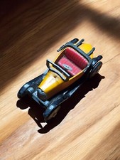 Citroen 5HP RAMI JMK 1959 - Modèle rare, histoire fascinante !