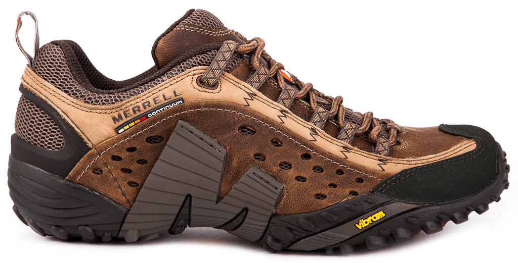 MERRELL Intercept J73705 Outdoor Hiking 