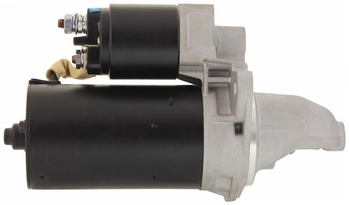 Nuevo arranque para Land Rover Range Rover 4.6L 278CI V8 1996 - 2002 NAD101490 - Imagen 3 de 8