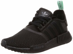 black mint nmd