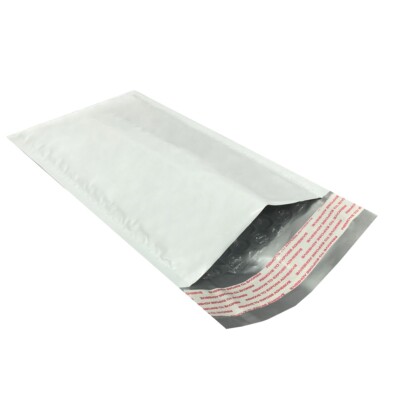 Bubble Out Bag (Size 7x8.5, packed 200 pcs/case