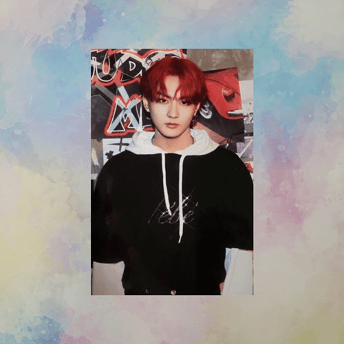 JUNGWON Enhypen Manifesto : Day 1 Photo card ENHYPEN Weverse Official Photocard - Picture 45 of 64