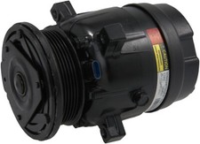 A/C Compressor 4 Seasons 57953 Reman FOR GMC SAFARI Chevrolet Astro Cadillac