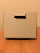 2008-2010 FORD F250SD DASHBOARD CENTER CUP HOLDER WITH TRIM TAN