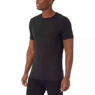 KODAK■Stedium Club COOL Short Sleeve■送料込 32 Degrees Cool Men's 3-Pack Crew Neck Short Sleeve Tee
