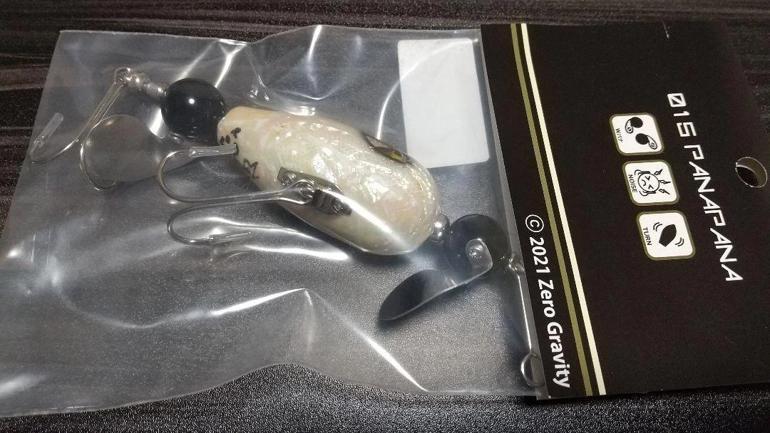 Zero Gravity Panapana Abalone Paste | eBay