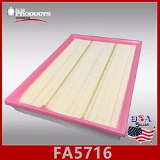 Auto1tech Engine air filter ~ 2007-2010 BMW X5 E53 E70 E71 & E83