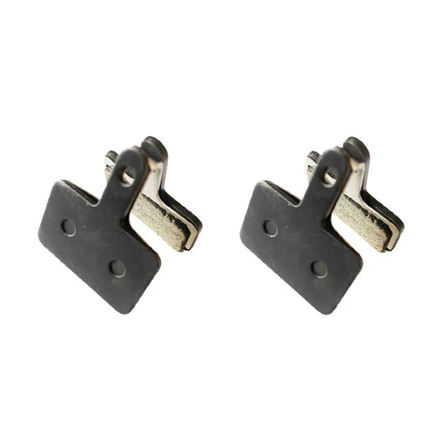 Shimano M575 Compatible Disc Brake Pads Semi Metallic x 2 Pairs