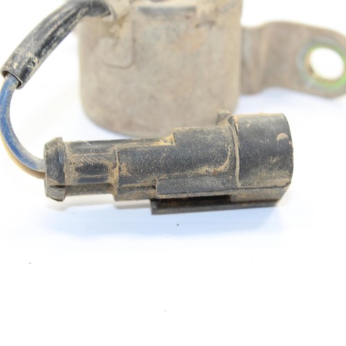 2009 POLARIS RZR 800 OEM ENGINE STARTER RELAY STARTING  - Bild 7 von 7