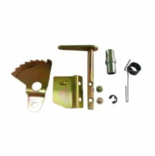 Notched Speed Control Base Governor Shaft For Stihl 070 090 MS720 08S Wagners