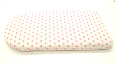 EDMONSS Orthopädisches Kissen für Fahrradhundekorb Hundekissen für Tigana und Aumüller .