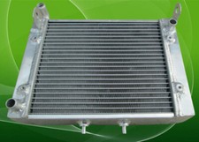 For CAN-AM/CANAM RENEGADE 500/800 R EFI Aluminum Radiator 2007-2011 2008 2009 10