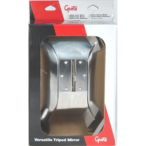 Mirror Glass   Grote Industries   12113-5