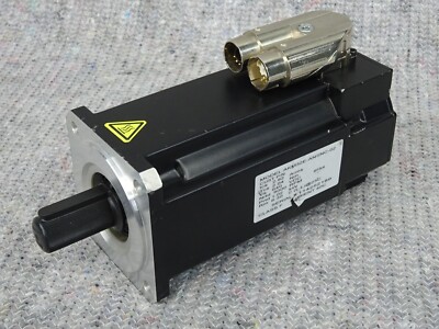  Kollmorgen AKM Servomotor  AKM32E-ANSNR-03  1kW 8000RPM