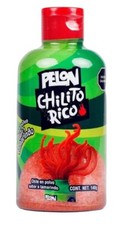 Pack de 2 Caramelos Mexicanos Pelón Chilito Rico Sabor A Tamarindo Chilito En Polvo