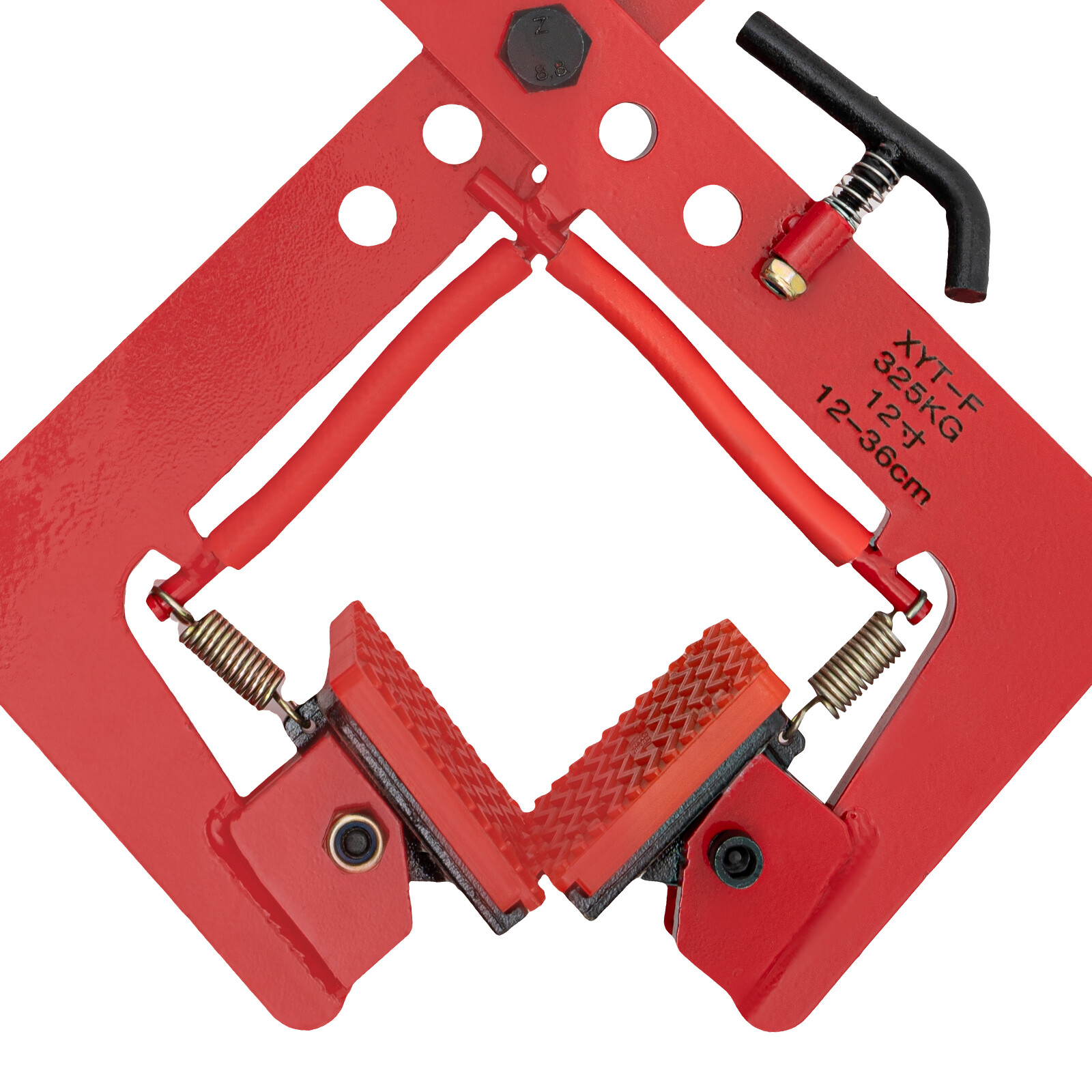 XYT F Bordsteinversetzzange Versetzzange Hebezange Bordstein Bordsteintrager