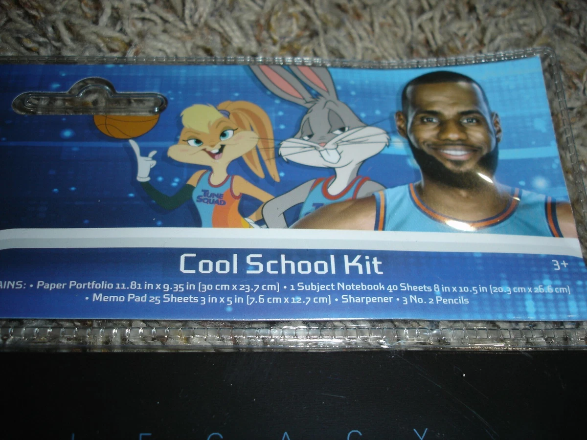 Space jam cheap 2 kit
