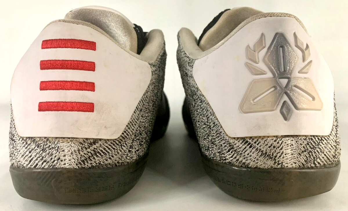 Size 8.5 - Nike Kobe 11 Elite Low Last Emperor for sale online | eBay