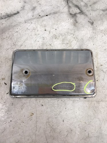 Honda CB 750 Four K3 K4 K5 K6 Lampenhalter Set L+R Chrom Reproduktion