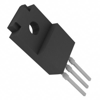 BCR16PM-12L 16A 600V TRIAC TO-220FP ''UK UNTERNEHMEN SEIT 1983 NIKKO''