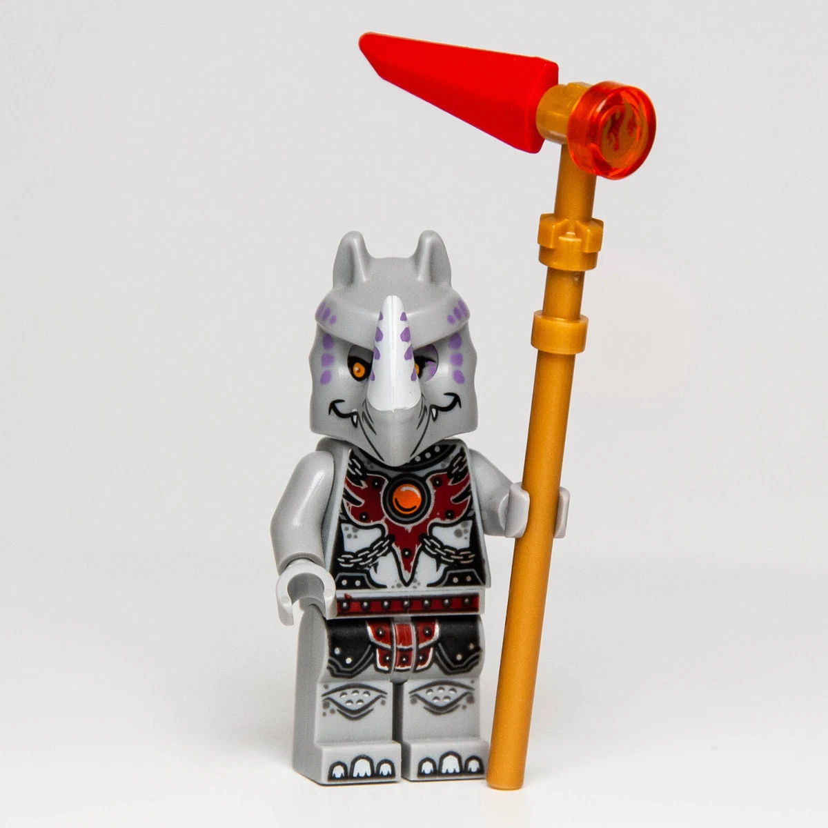 Lego chima online 70226