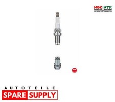 4X ZÜNDKERZE FÜR DAIHATSU FIAT LANCIA NGK 6895