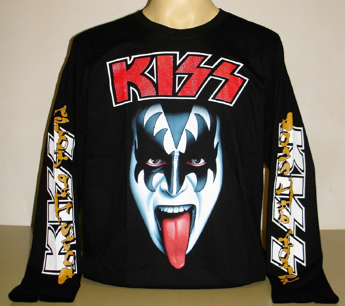 ミュージシャン KISS Official T-SHIRT Gene Simmons LSize il_fullxfull.5417076104_mb5o.jpg