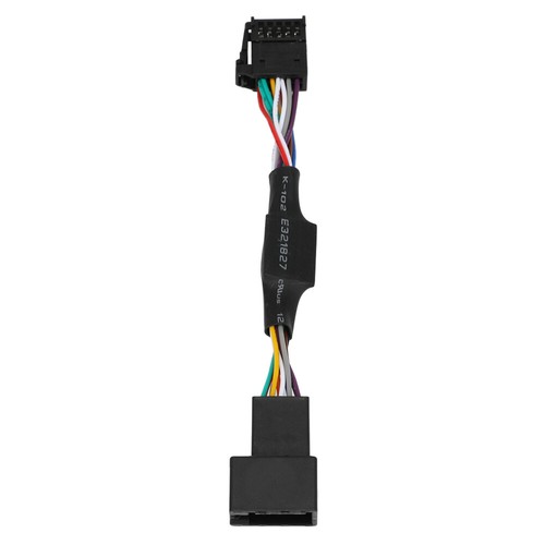 For VW Skoda Fabia Scala T-Roc Multivan T6 Auto Stop Start System Control Cable - Picture 3 of 7