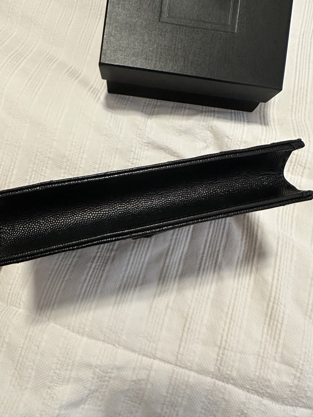 SAINT LAURENT borsa ysl autentica