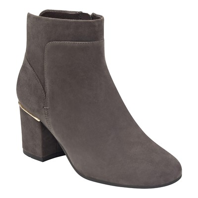 easy spirit brock bootie