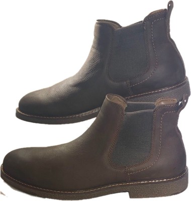 chelsea boots dockers